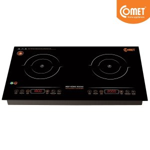 Bếp hồng ngoại đôi Comet CM5579
