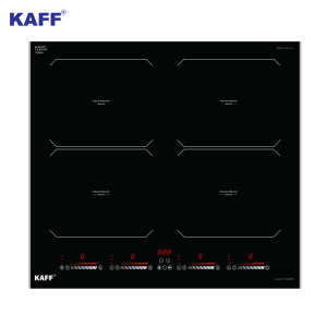 Bếp từ 4 lò cảm ứng Kaff KF-HGEM919