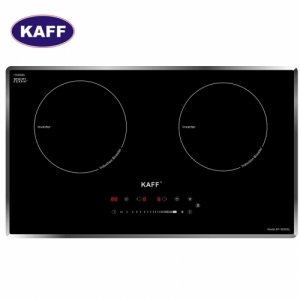 Bếp từ đôi cảm ứng KAFF KF-3850SL