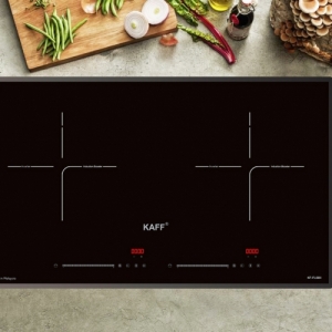 Bếp từ đôi cảm ứng KAFF KF-FL68II