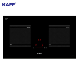 Bếp từ đôi cảm ứng KAFF KF-IH201II