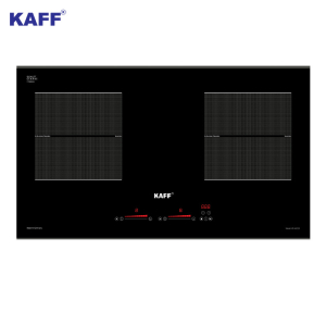 Bếp từ đôi cảm ứng KAFF KF-IH202II 