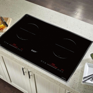 Bếp từ đôi cảm ứng KAFF KF-SD300II