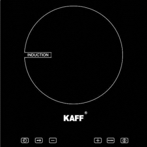 Bếp từ đơn âm cảm ứng DOMINO KAFF KF-330I