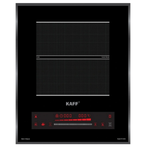 Bếp từ đơn âm cảm ứng DOMINO KAFF KF-H33IS