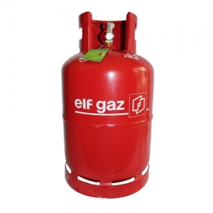 Bình Gas ELF Gaz đỏ 12.5Kg