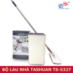 Bộ lau nhà Tashuan MicroFiber TS-5327