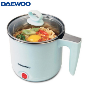 Ca đun nấu đa năng Daewoo 0.7 lít DEN-M550