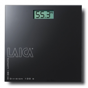 Cân sức khỏe điện tử Laica PS1016