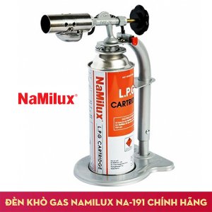 Đèn khò gas Namilux NA-191