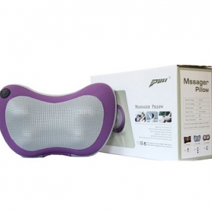Gối massage hồng ngoại Magic Pillow PL-819