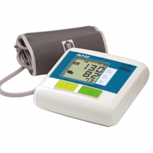 Máy đo huyết áp bắp tay ALPK2 K2 1802