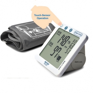 Máy đo huyết áp bắp tay ALPK2 K2 231