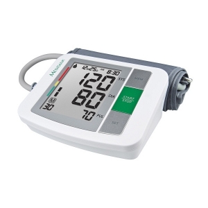 Máy đo huyết áp bắp tay Medisana BU 510