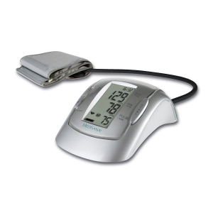 Máy đo huyết áp bắp tay Medisana MTP Plus