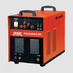 Máy hàn điện tử Jasic TIG-200 ACDC (R64)