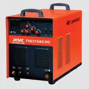 Máy hàn điện tử Jasic TIG-315 ACDC (R67)