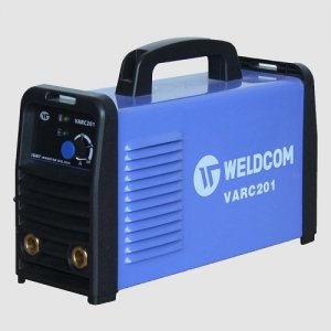 Máy hàn điện tử Weldcom VARC-201