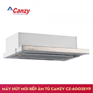 Máy hút mùi âm tủ bếp 6 tấc Canzy CZ-6002