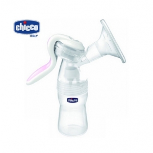 Máy hút sữa bằng tay Chicco 57401