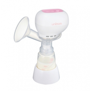 Máy hút sữa Unimom K-Pop -Eco UM871098