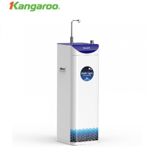 Máy lọc nước Slim hydrogen nóng lạnh Kangaroo KG10A7S