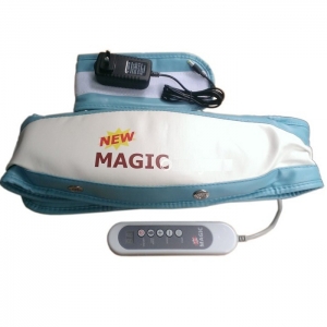 Máy massage bụng Magic XD-501 - Rung & Nóng
