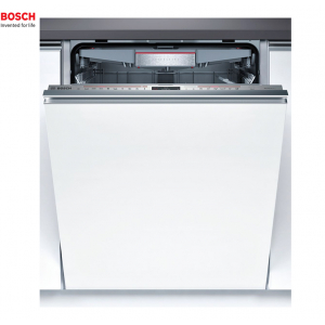 Máy rửa chén bát BOSCH SMV68TX06E | Serie 6