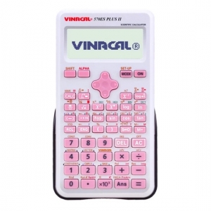 Máy tính Vinacal 570ES Plus II