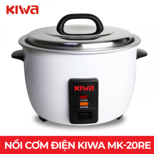 Nồi cơm điện Kiwa MK-20RE (4.2 lít)