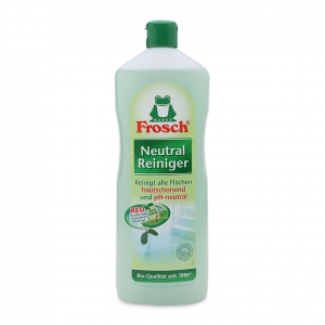 Nước tẩy trung tính Frosch 1000ml