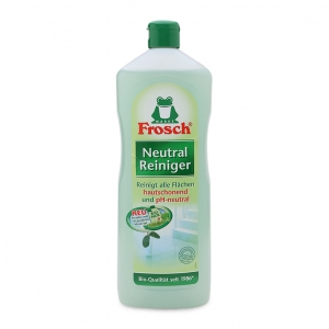 Nước tẩy trung tính Frosch 1000ml