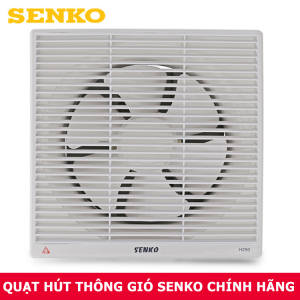 Quạt hút thông gió Senko H250 40W