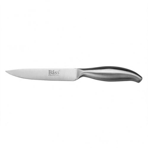 Bộ dao kéo làm bếp 7 món Bass IN.01-002-2