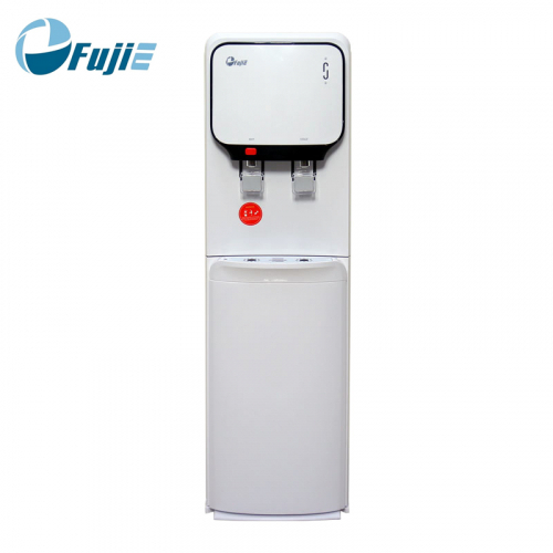 Cây nước nóng lạnh 2 vòi FujiE WD6000C-3
