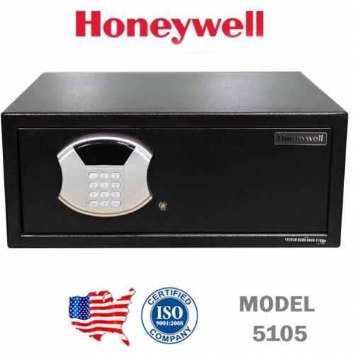 Két sắt khóa điện tử HONEYWELL 5105-4
