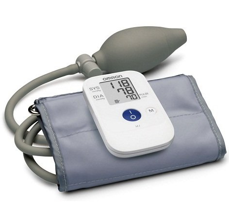 Máy đo huyết áp cơ Omron HEM 4030-4