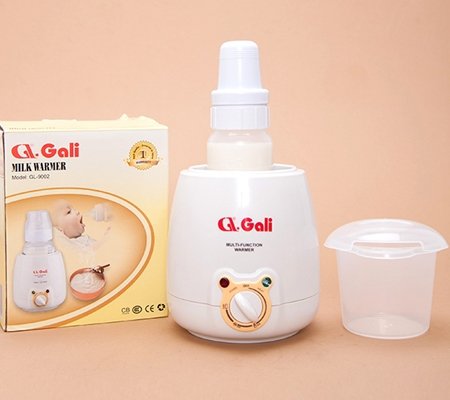 Máy Hâm Sữa Gali GL-9002-2