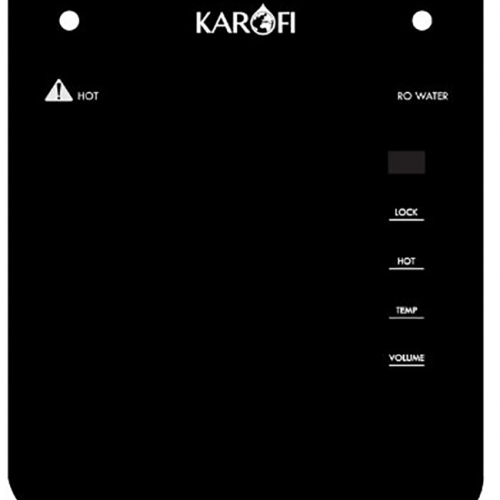 Máy lọc nước Karofi Optimus HOT O-H128 (8 cấp lọc, 1 vòi nóng, 1 vòi tinh khiết)-6