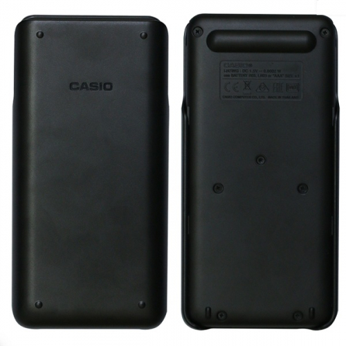 Máy tính Casio FX-570VN Plus-4