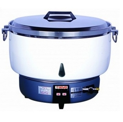 Nồi cơm gas Kiwa MK-55RA(10L)-2
