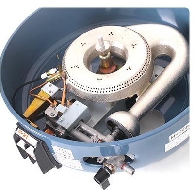 Nồi cơm gas Kiwa MK-55RA(10L)-1