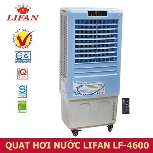 Quạt hơi nước Lifan LF-4600