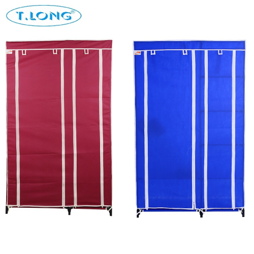 Tủ vải đựng quần áo Thanh Long TVAI02 - Cơ Hội Mua Sắm Tiêu dùng - Tuổi Trẻ  Online