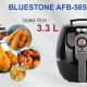  Nồi chiên không dầu BlueStone AFB-5859-5
