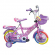  Xe đạp trẻ em - 12 inch - M997-X2B (Số 7 - Con Mèo)-3