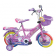  Xe đạp trẻ em - 12 inch - M997-X2B (Số 7 - Con Mèo)-2
