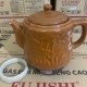 Ấm sắc thuốc điện GỐM SỨ BÁT TRÀNG FUJISHI 2.8 lít HK-33BX/SV-202 - [NÂU ĐẤT TRÚC]-4