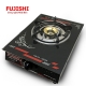 Bếp BIOGAS đơn chén đồng Fujishi FJ-BG1A-1