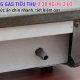 Bếp gas 6 tấc Rinnai RV-365G(N), Chén đồng có đầu hâm-2